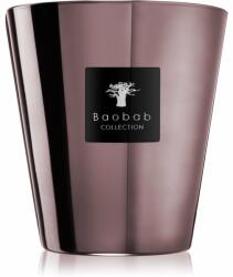 Baobab Collection Les Exclusives Roseum lumânare parfumată 16 cm