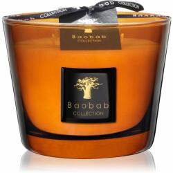 Baobab Collection Les Prestigieuses Cuir de Russie lumânare parfumată 10 cm