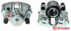 KRIEGER Etrier frana KRIEGER 0950008168 (0950008168)
