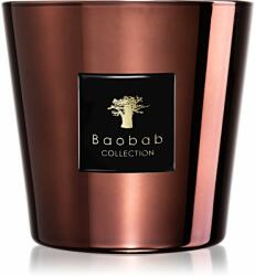Baobab Collection Les Exclusives Cyprium lumânare parfumată 8 cm