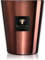 Baobab Collection Les Exclusives Cyprium lumânare parfumată 24 cm