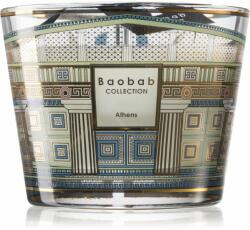 Baobab Collection Cities Athens lumânare parfumată 10 cm
