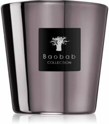 Baobab Collection Les Exclusives Roseum lumânare parfumată 8 cm