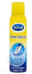 Scholl Cipőspray 150ml Lábszagűző