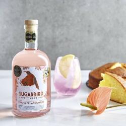 Sugarbird Pino and Pelargonium 43% 0,7 l
