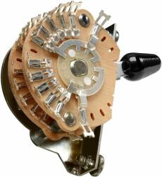 Dimarzio EP1112 Five-Way Switch multipole