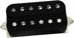 DiMarzio DP 255FBK Transition Bridge black