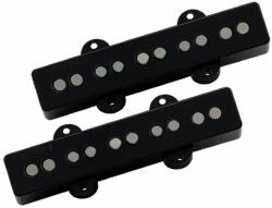 DiMarzio DP 549BK Ultra Jazz 5 Set