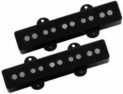 DiMarzio DP 552BK Area J 5 Set