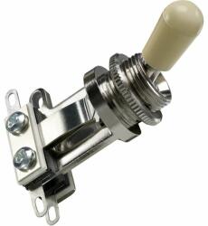 Dimarzio EP1102 Switchcraft Toggle Switch Straight, Short