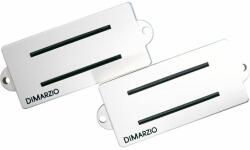 DiMarzio DP 127W Split-P
