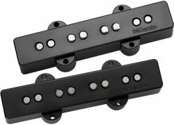 DiMarzio DP 249BK Area J Set