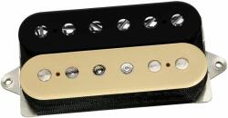 DiMarzio DP 255BC Transition Bridge black/creme