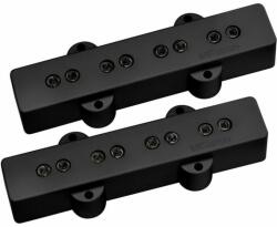 DiMarzio DP 123BK Model J-System