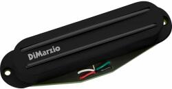 DiMarzio DP 186BK The Cruiser Neck