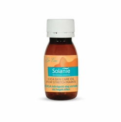 Solanie So Fine - Ulei de ingrijire a pielii impotriva vergeturilor si cicatricilor 50ml (SO23103)