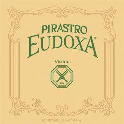 Pirastro Eudoxa Hegedűhúr D - 2143 (Gut-Alu)