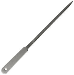 Fornax Levélbontó 23cm, fém kés, fém nyelű Fornax WD-503 (000013858) - tobuy