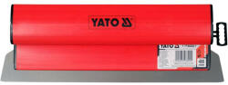 YATO YT-52221 Profi glettlehúzó 400 mm műanyag (YT-52221)