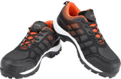 TOYA YT-80508 Munkavédelmi cipő 38-as méret sportos alacsony szárú S1P (YT-80508)
