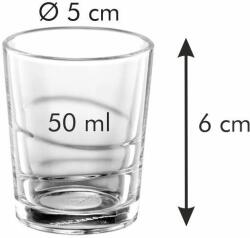 Tescoma myDRINK Pálinkás pohár 50 ml (306024.00)