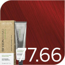 Revlon Revlon Revlonissimo Color Sublime 77.66 ammóniamentes hajfesték