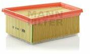 STOCKER Filtru aer STOCKER 0723004031 (0723004031)