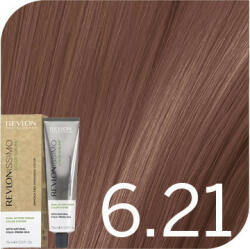 Revlon Revlon Revlonissimo Color Sublime 6.21 ammóniamentes hajfesték