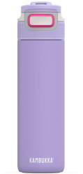KAMBUKKA Elton Insulated Digital Lavender - thermal bottle, 600 ml (11-03034) - vexio
