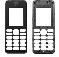 Nokia Piese si componente Carcasa Fata Nokia 108 / 108 Dual SIM, Neagra (fata/108-or) - vexio