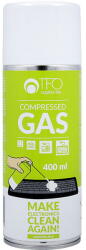 TFO Piese si componente Spray Curatare TFO, Aer Comprimat, 400ml (spray/TFO/400ml) - vexio