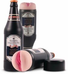 Lonely Műpunci sörösüvegben