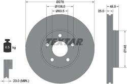 KRIEGER Disc frana KRIEGER 0950004528 (0950004528)