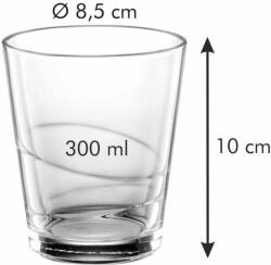 Tescoma myDRINK Pohár 300 ml (306030.00)