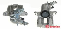 KRIEGER Etrier frana KRIEGER 0950008049 (0950008049)