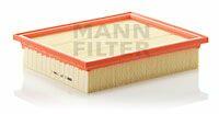 STOCKER Filtru aer STOCKER 0723004051 (0723004051)