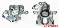KRIEGER Etrier frana KRIEGER 0950008017 (0950008017)