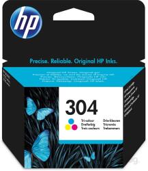 HP 304 (N9K05AE) - 3 culori