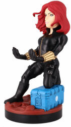  Black Widow Cable Guy Figurina