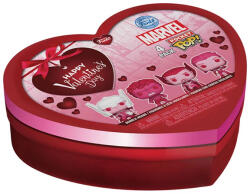 Funko 4-Pack Pocket Pop! : Marvel Classic - Happy Valentines Day Box Vinyl Figurine