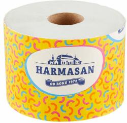Harmony Toalettpapír 2-rétegű HARMASAN KLASIK - 20 tekercs (8584014812771)