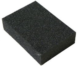 GEKO Csiszoló szivacs 70x100x25mm P80 G78552 (G78552)