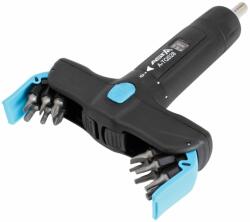 ASTA TOOLS T nyomaték csavarhúzó 2-8Nm A-TQS28 (A-TQS28)