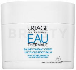 Uriage Unctuous Body Balm micelláris sminklemosó normál / kombinált arcbőrre 200 ml