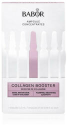 Doctor Babor - Set Fiole Babor Collagen Booster cu efect antirid, 7 x 2 ml