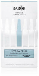 Doctor Babor - Set Fiole Babor Hydra Plus pentru hidratare intensiva, 7 x 2 ml
