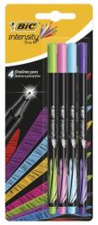 BIC Bic, Intensity Fine, liner, 4 buc