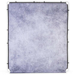 Manfrotto (Lastolite) Ezyframe vintage háttér huzat 2x2.3m beton (LB7931)