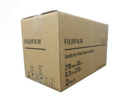 FujiLAB Fujifilm DX100 Drylab paper 21, 0x65m Glossy (1 tekercs) (70100151665)