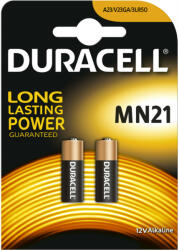 Duracell 2 db MN 21 elem (20142)